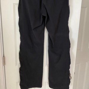 Athleta Track Pant